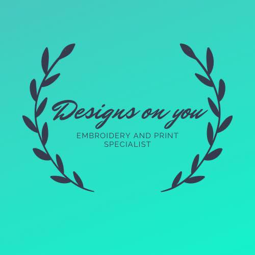 Designs On You Fraserburgh Logo