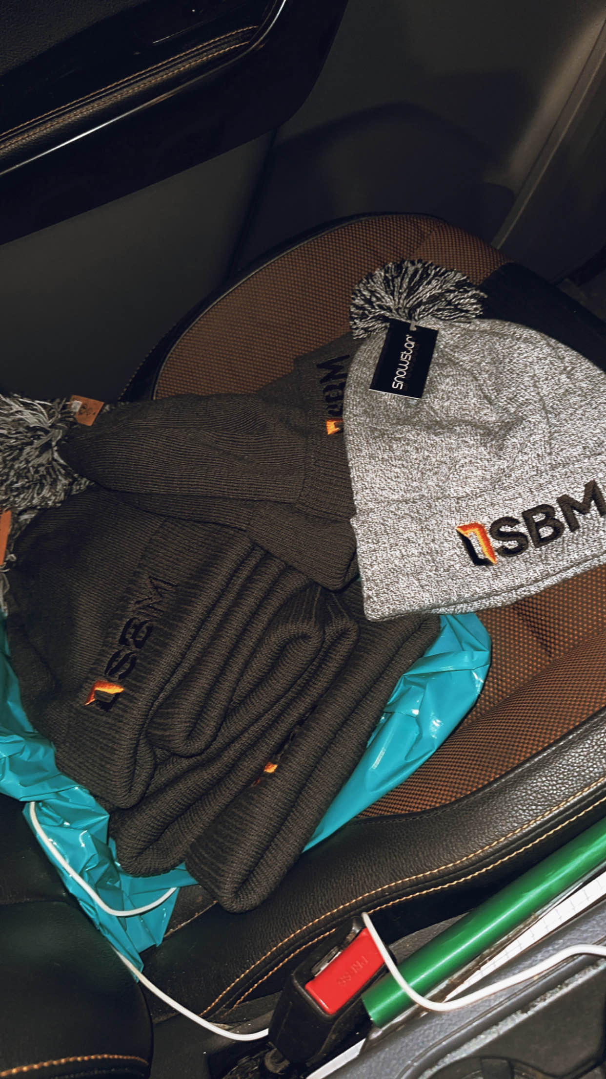 Beanie