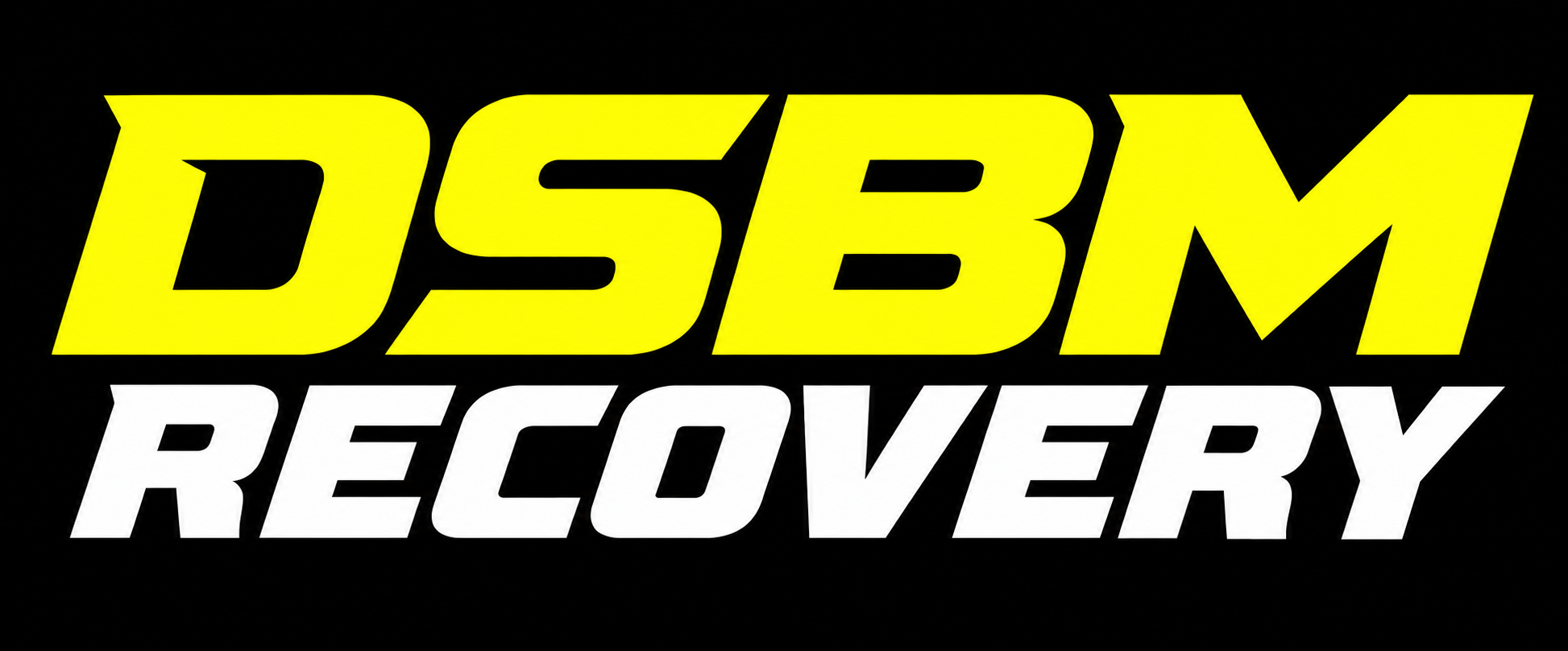 DSBM Recovery