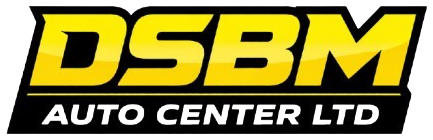 DSBM Transport & Recovery