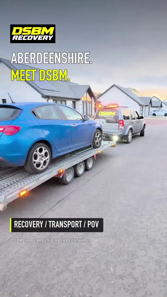 Meet DSBM video preview