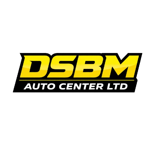 DSBM Auto Center Ltd